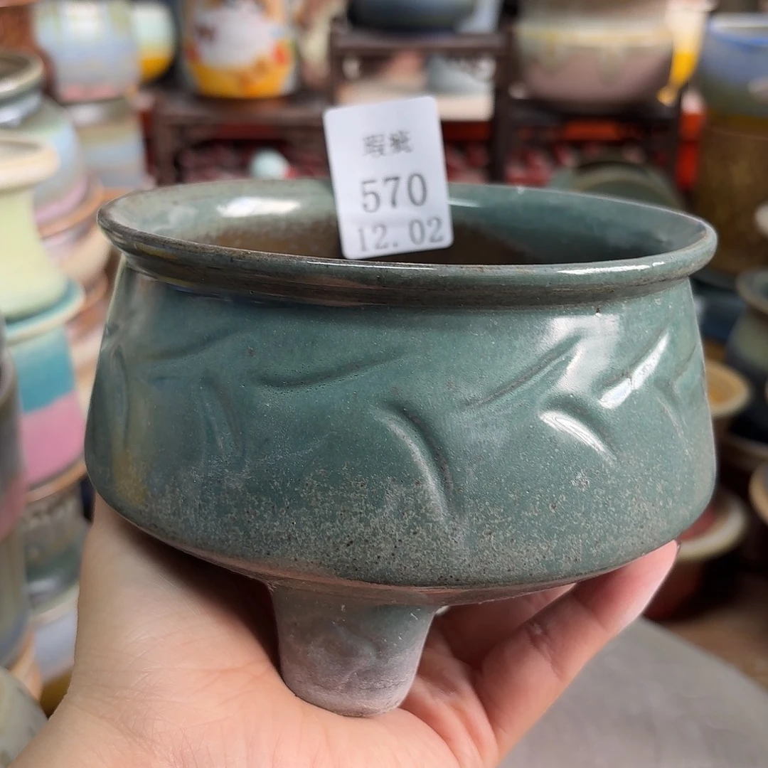 瓷片景德镇陶瓷手工制作