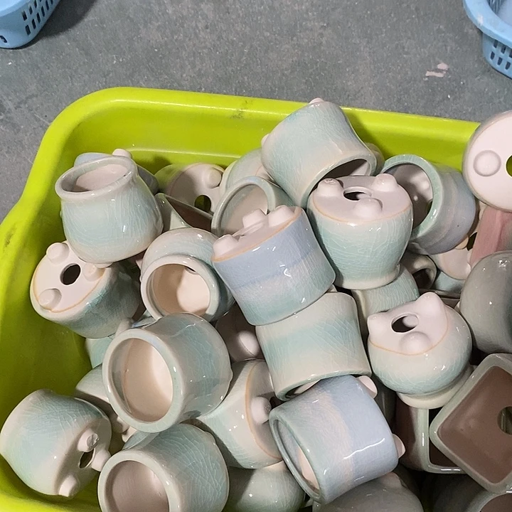 「满9.9米包邮发货」瑕疵6个随机