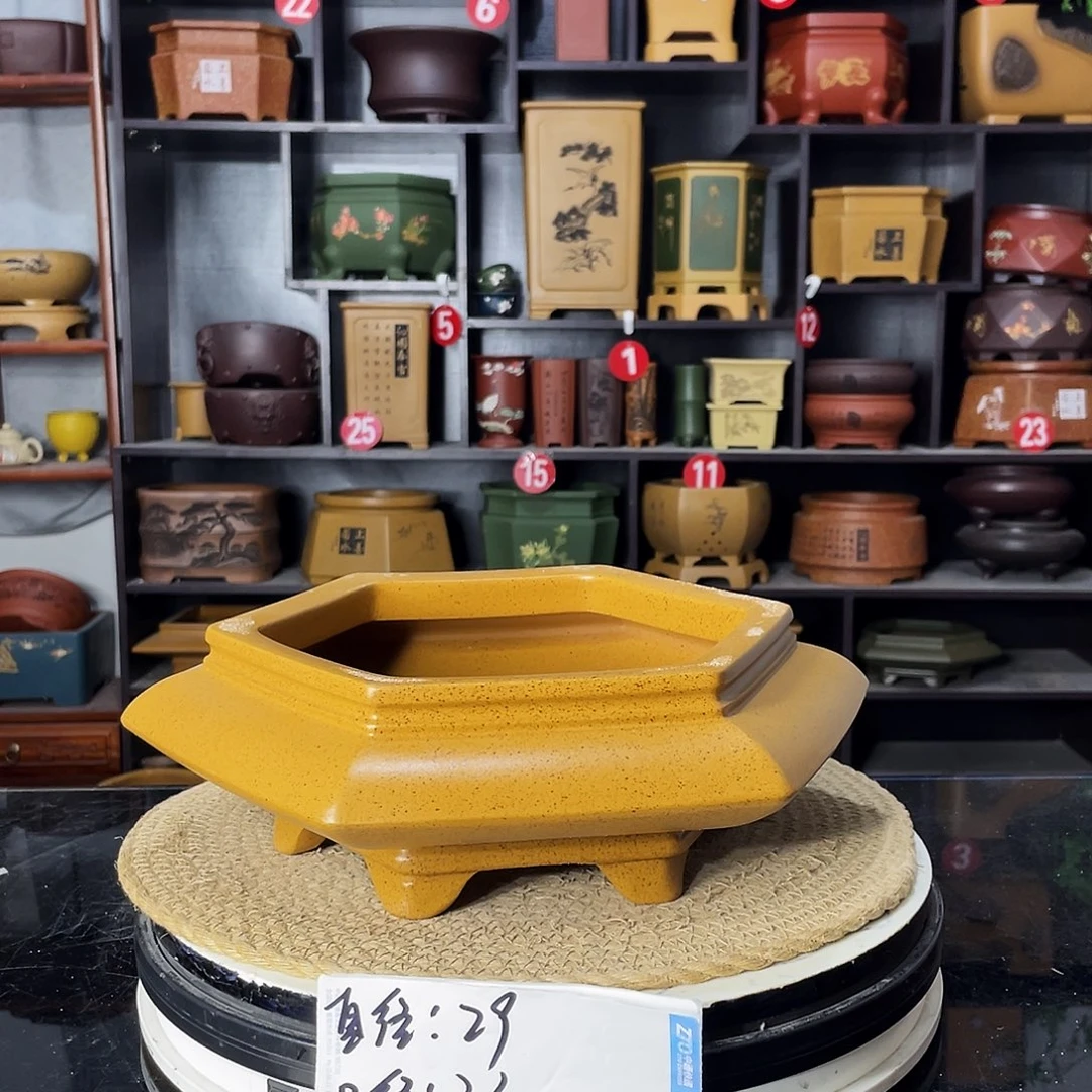 紫砂艺术紫砂工艺