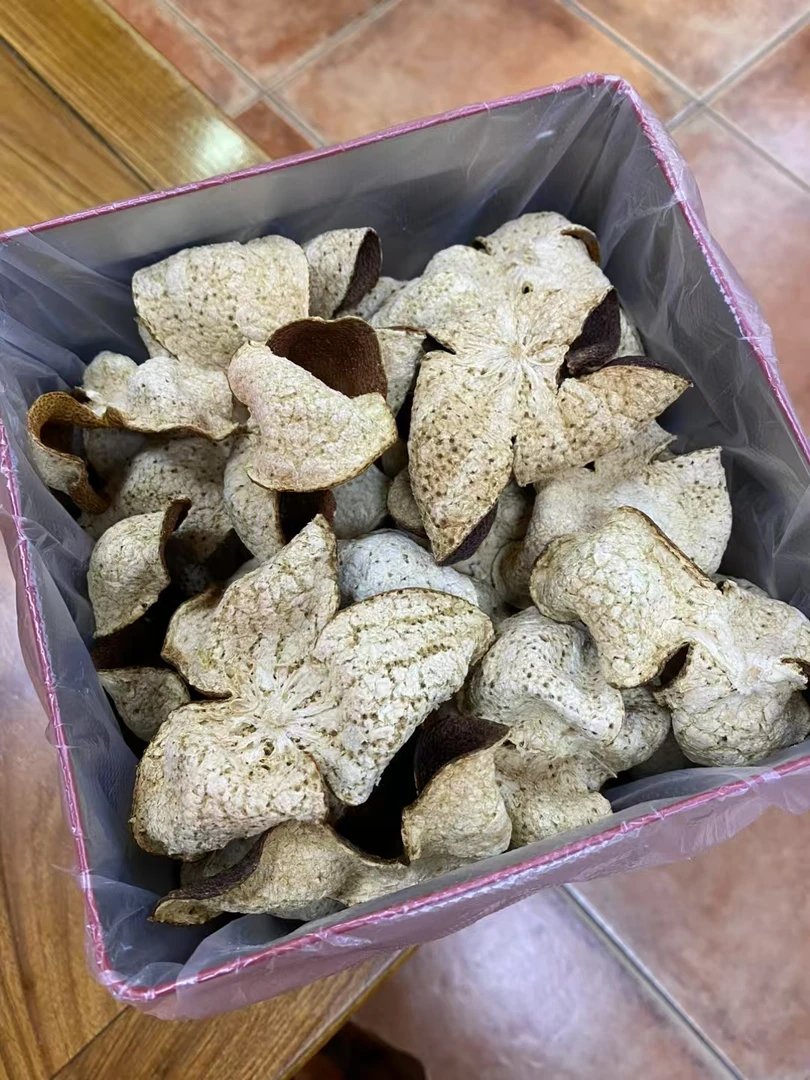 2021年新会天马茶枝柑陈皮