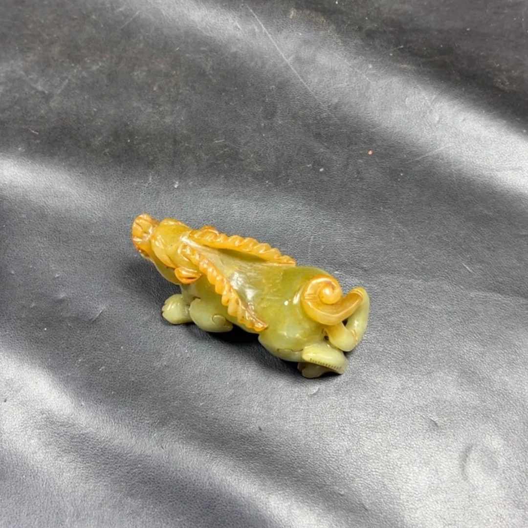 【闪购商品】和田玉把件未镶嵌