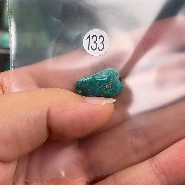 玛瑙/玉髓未镶嵌佩珠