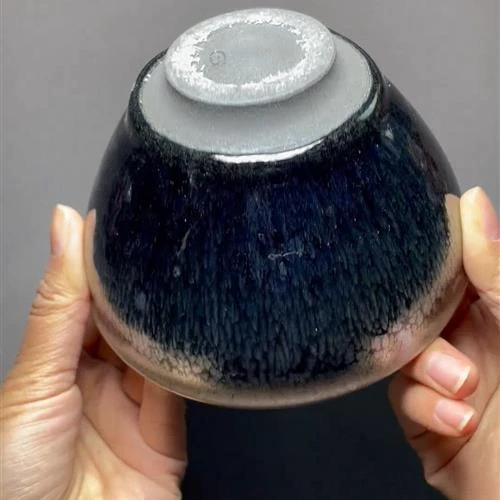 【闪购商品】茶盏-602............