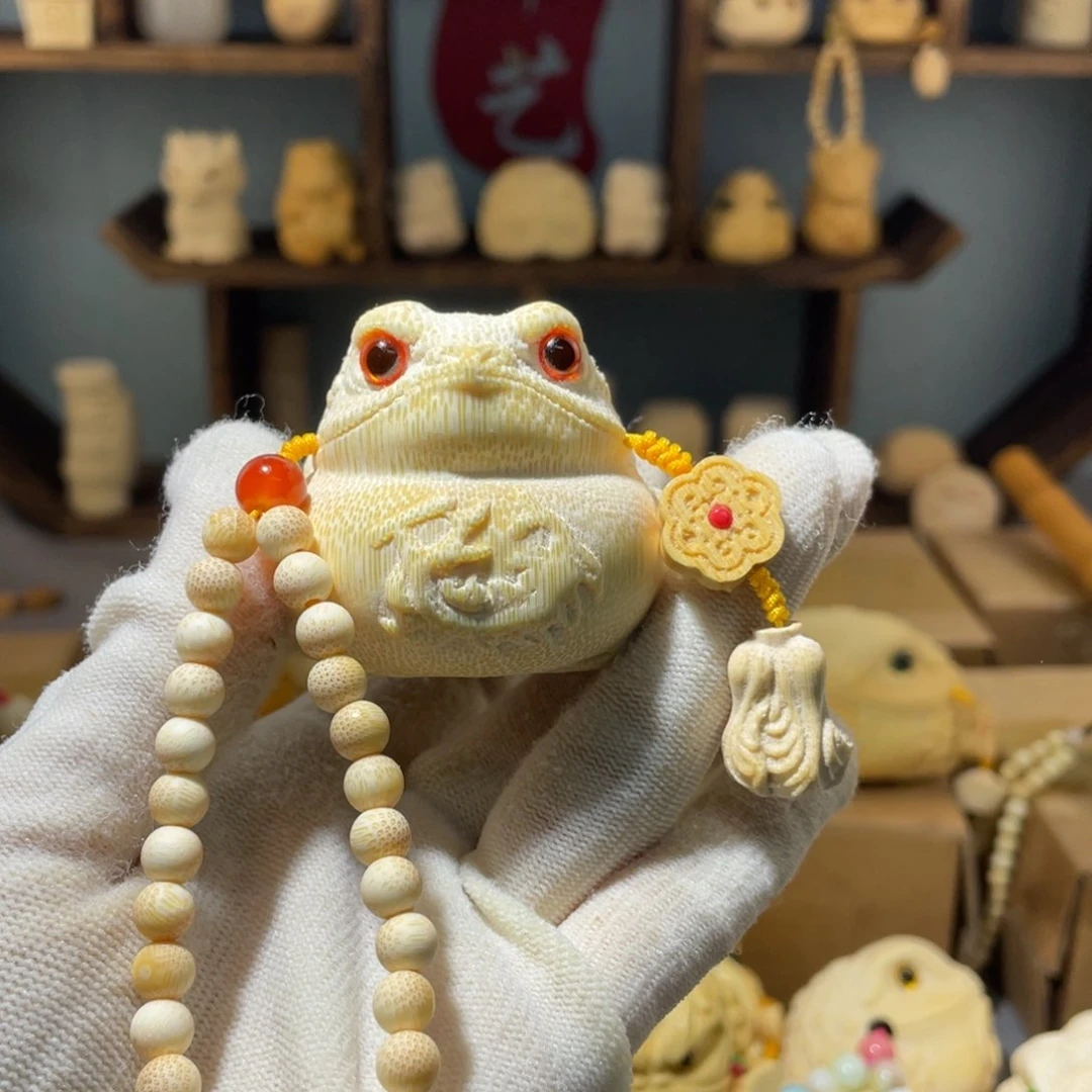 竹五➕带配饰111111111