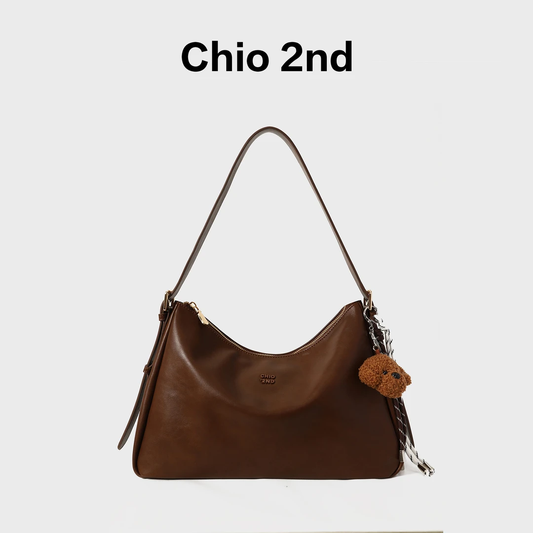 南风×Chio2nd 托特包