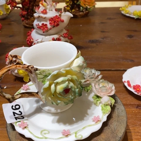 ****媚柴烧粗陶预测透厂家