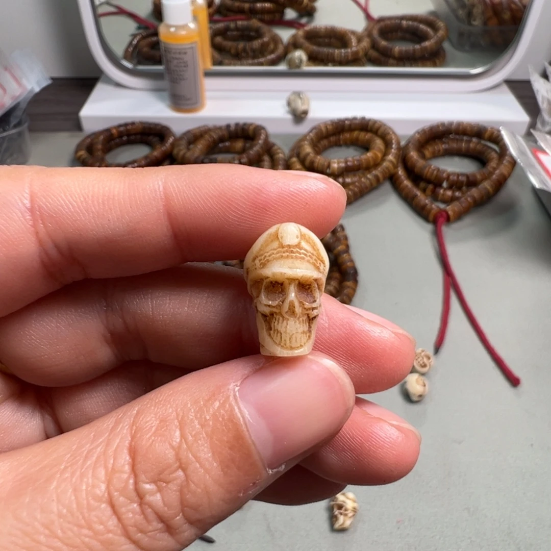 牛骨手串/手链0000000p36啊瑟