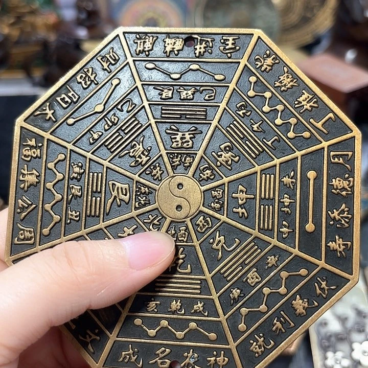 文玩铜器工艺摆件