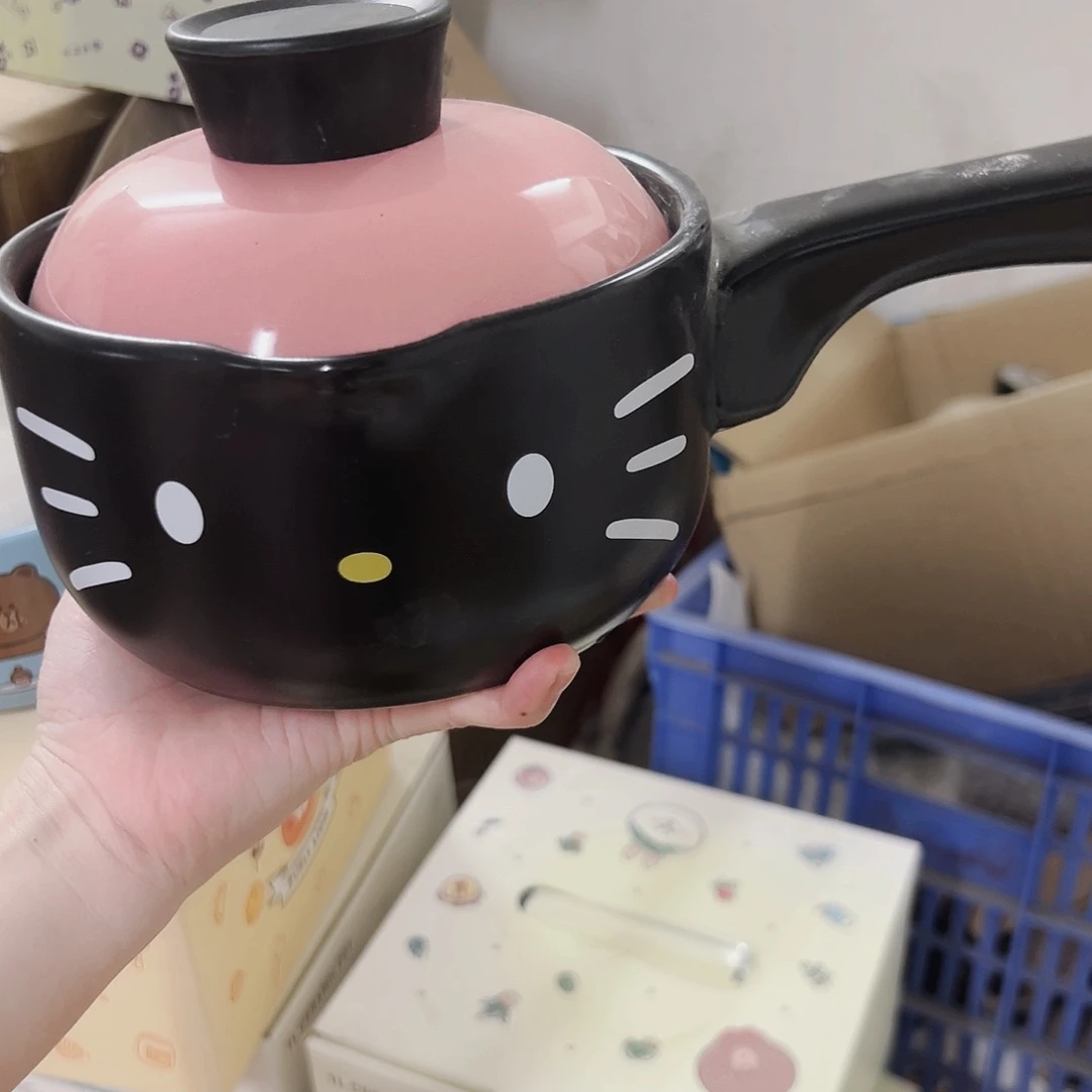 瓷片微瑕满20包邮可爱