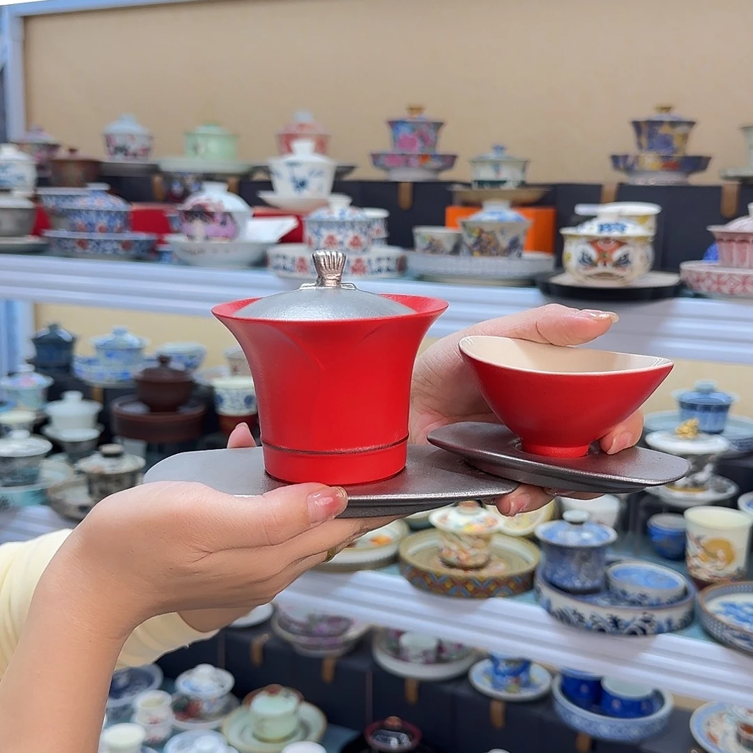 我们的目标是成为一个