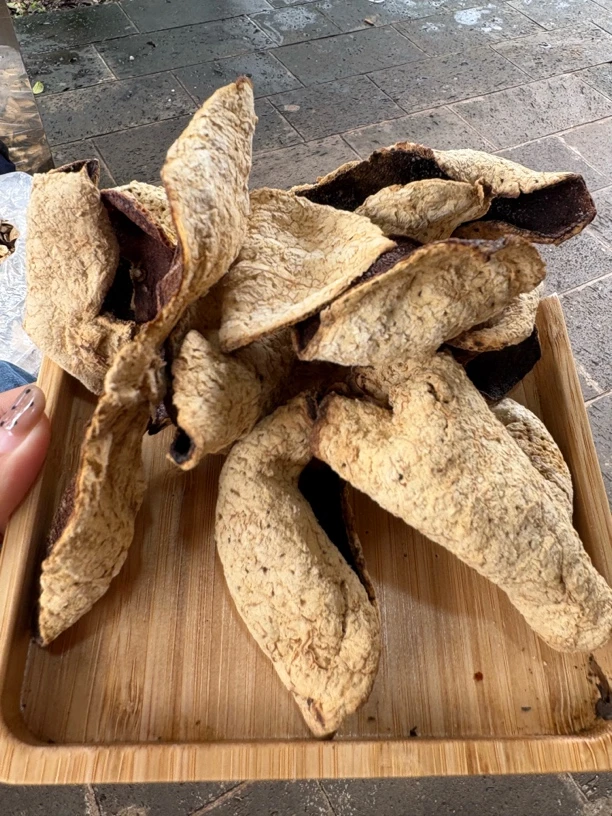 2019年（6年陈皮）—临时链接茶