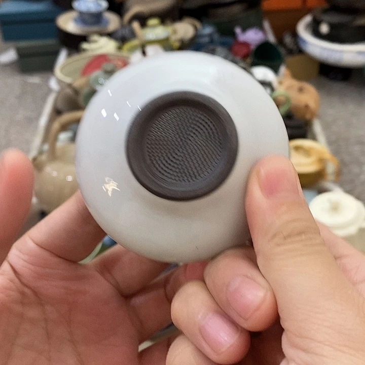 陶瓷艺术品及陶瓷制品壶壶