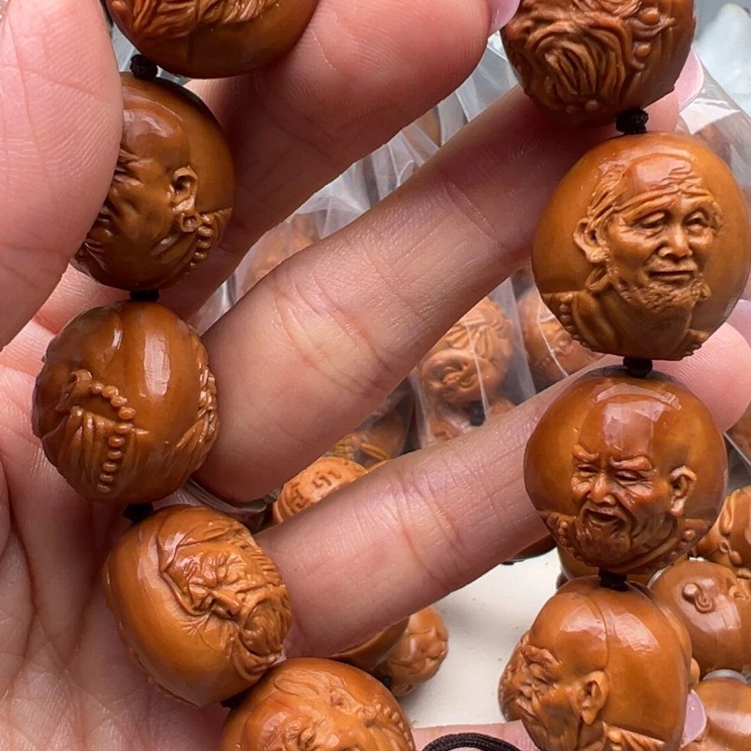 橄榄核手串/手链橄榄核