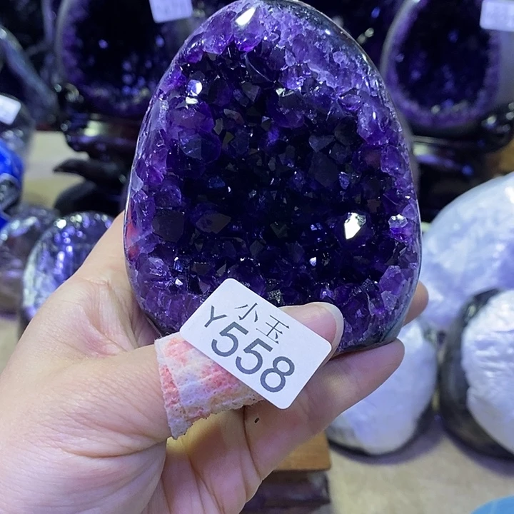 摆件未镶嵌水晶好****上摆件