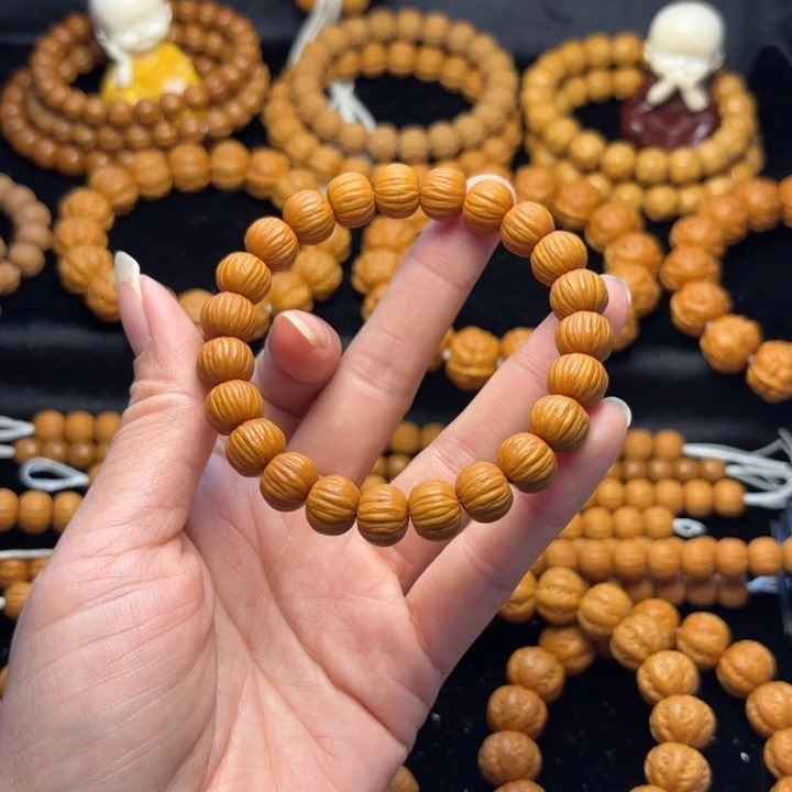 某***某猴头核桃手串111111111