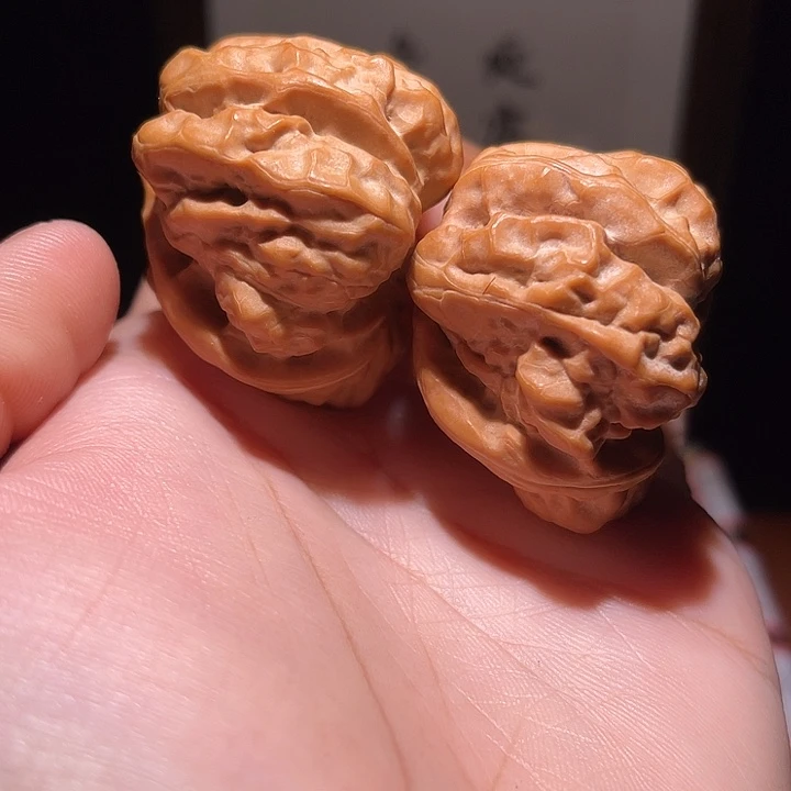 手串/手链核桃42×43