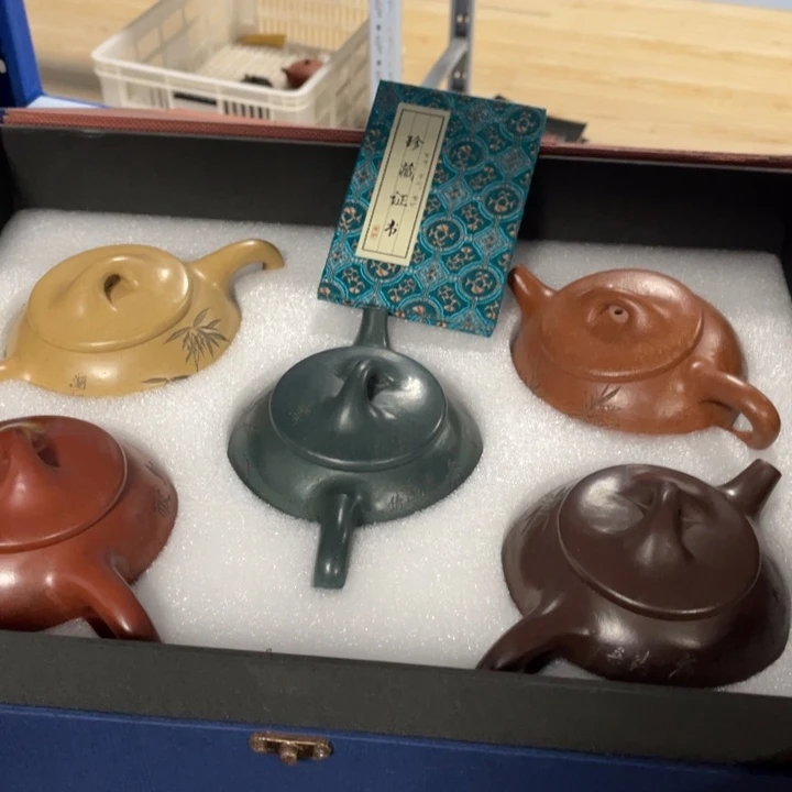 茶壶紫砂紫砂茶具紫砂