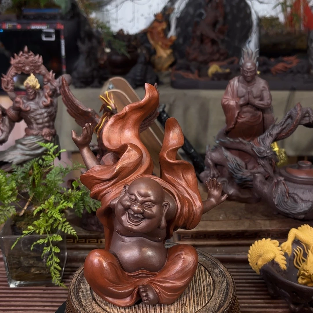 茶壶紫砂振***舞紫砂壶收藏鉴赏辞典作者
