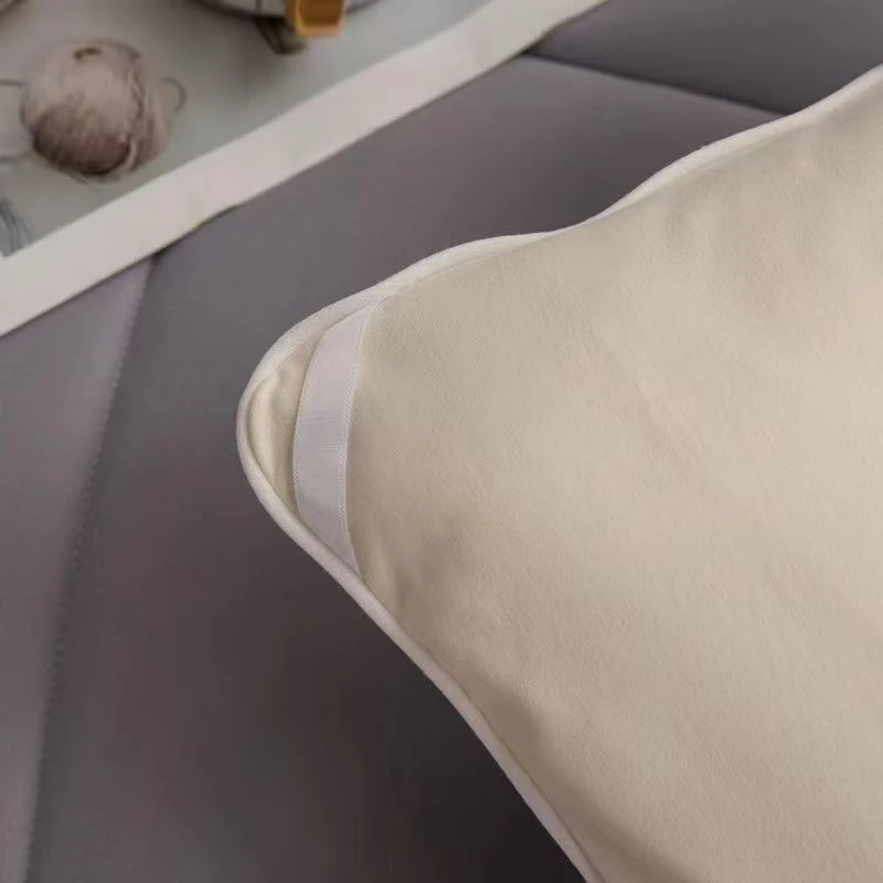 k姐 A类软糯云柔被 亲肤吸湿透气被子被芯床上用品