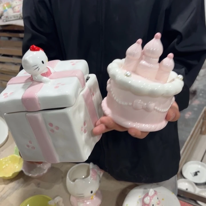 正版 高温釉下彩陶瓷..餐具