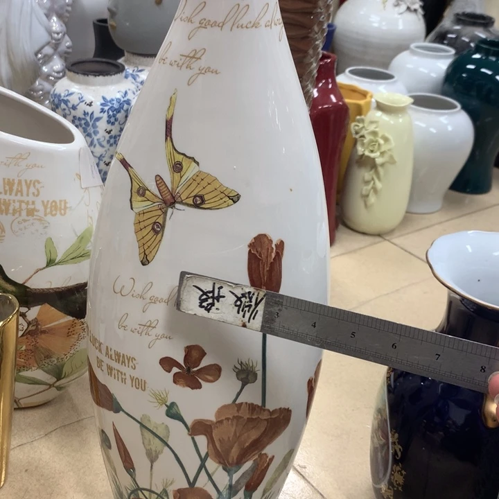 摆件陶瓷艺术。。。。。。。。