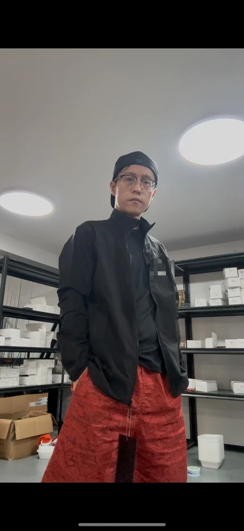 【象哥同款防晒服】薄款