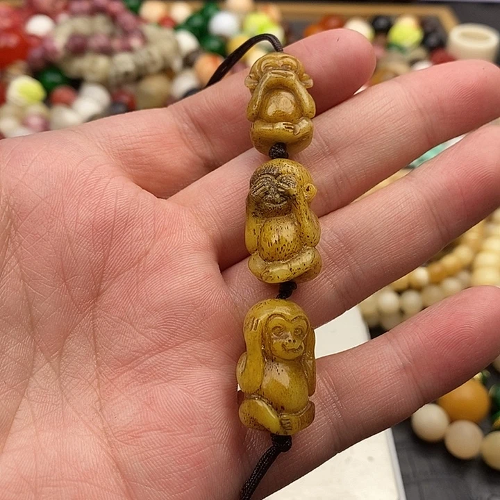 大果紫檀（缅甸花梨）