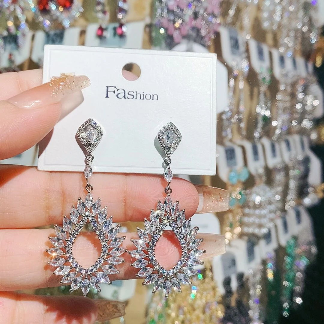 非金属合成立方氧化锆925银