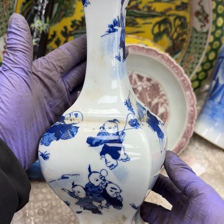 摆件瓷器摆件瓷器摆件