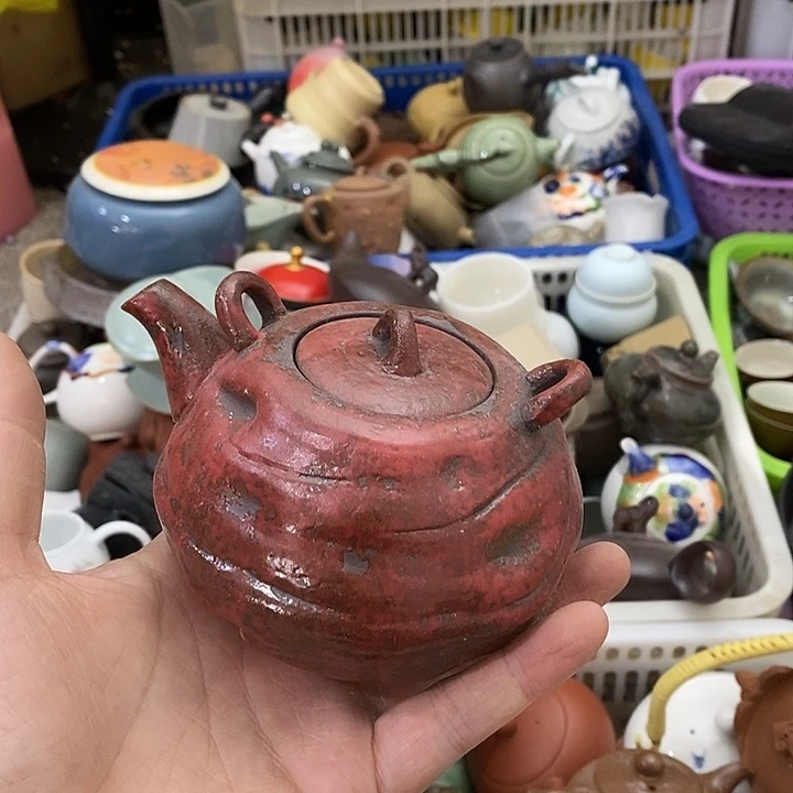 陶瓷艺术品及陶瓷制品