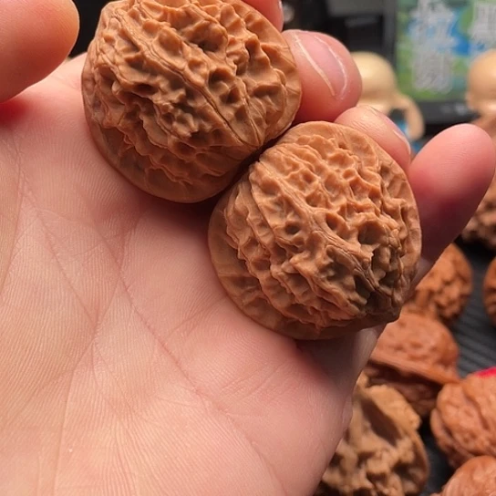 ****9手串/手链核桃秦岭文玩核桃基地