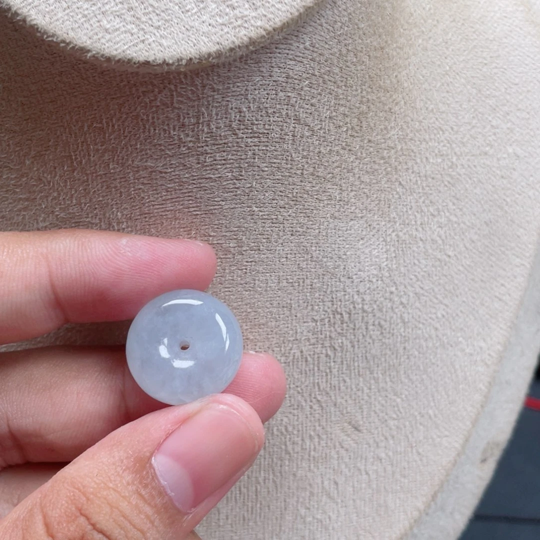 翡翠未镶嵌颈饰Y*M6468877777