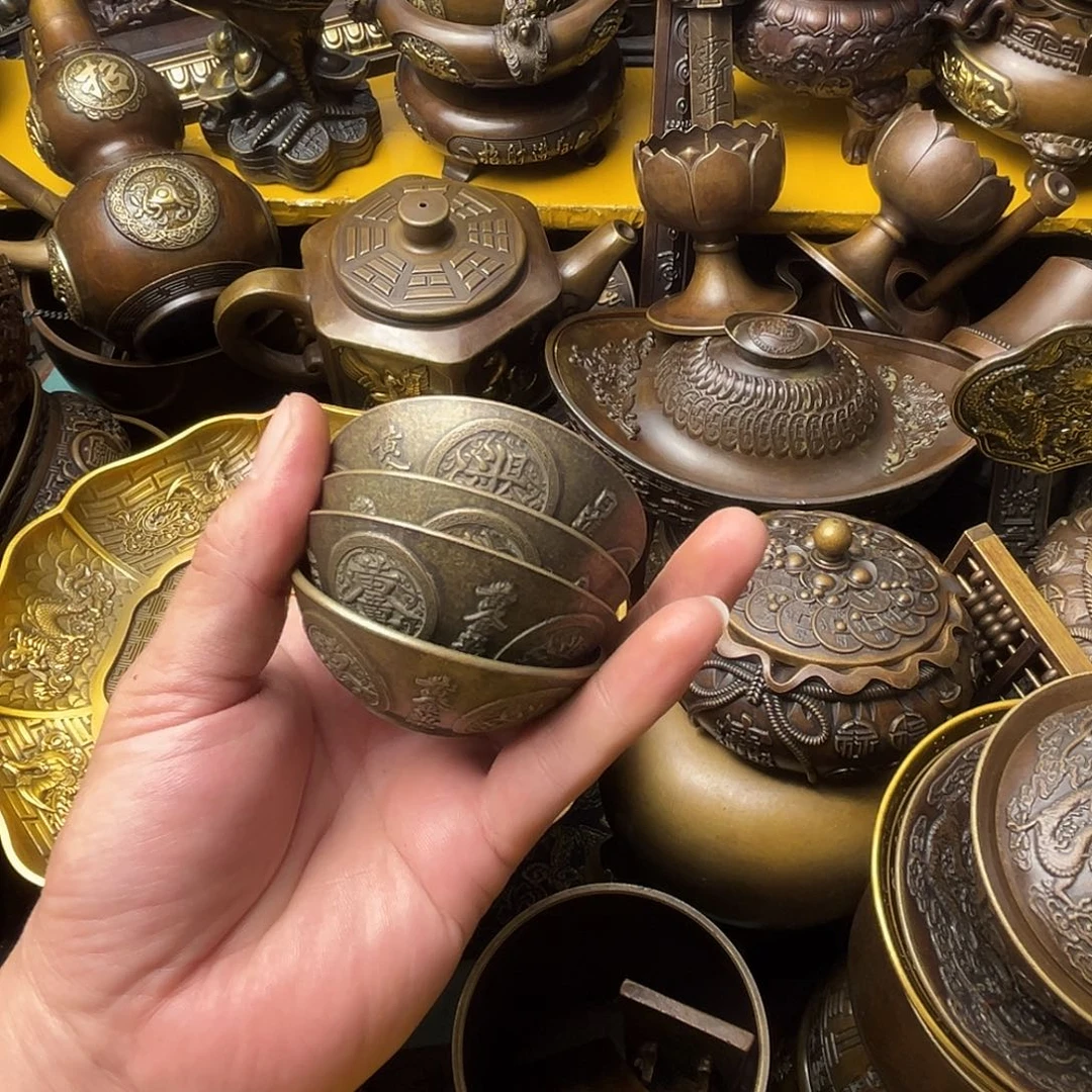 悟*精美摆件精美摆件