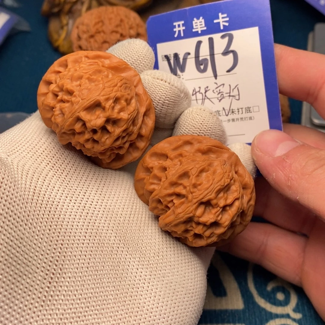 把件文玩核桃文玩
