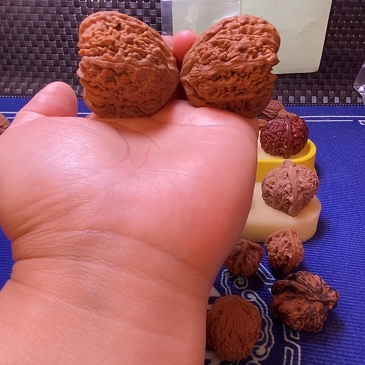 南疆44尺天，天残脚平底