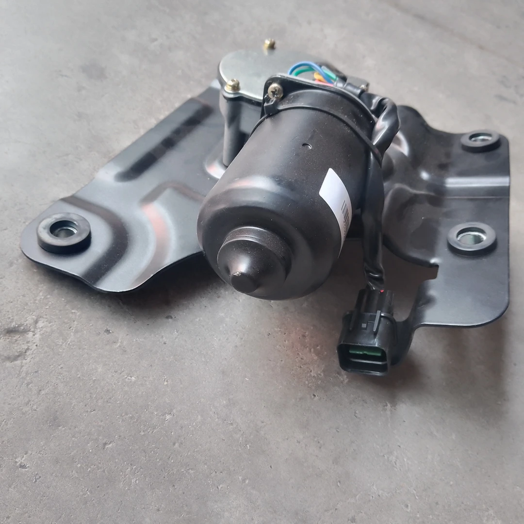 大运重卡V7原厂正品雨刮器刮水电机