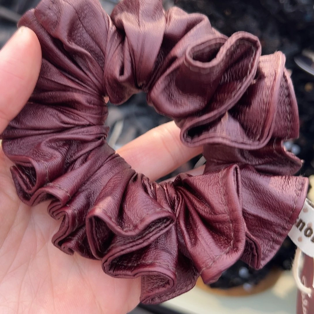 铁合金皮质编号05