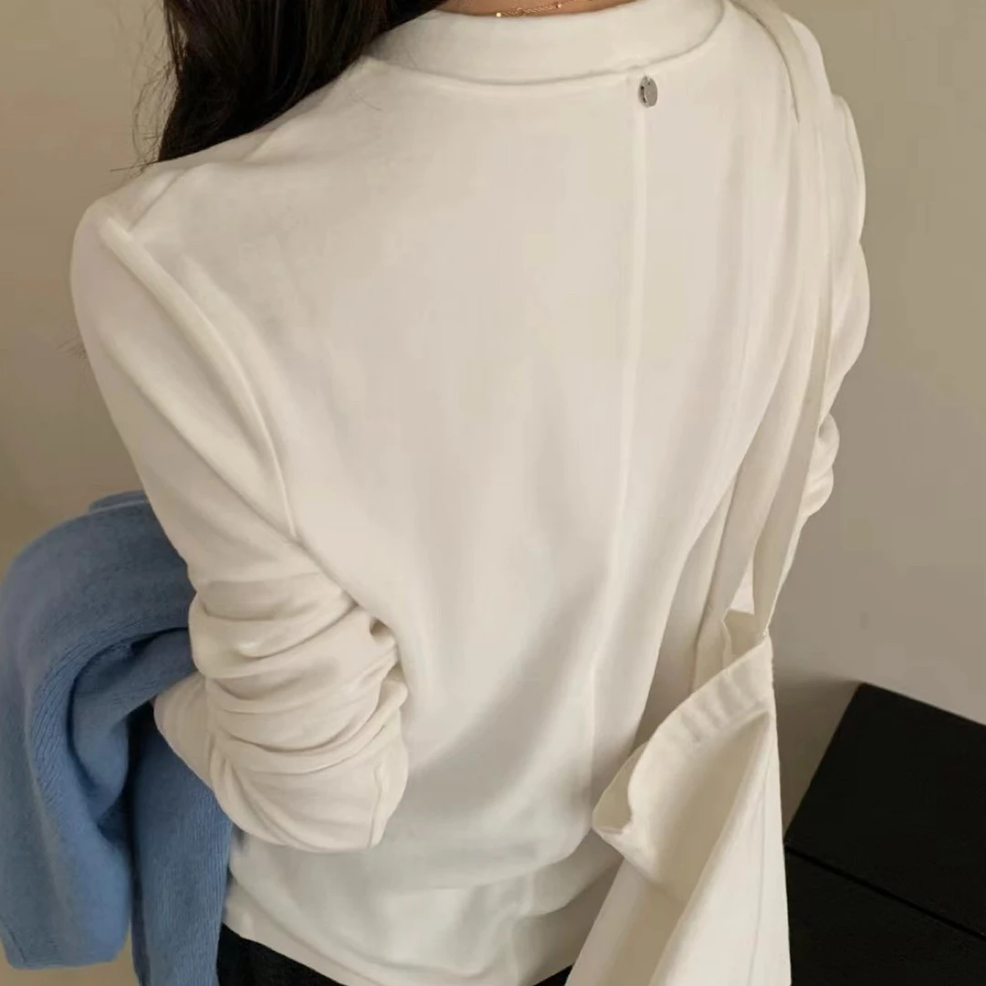 “慕斯棉 ”寒冬保暖肌底衣