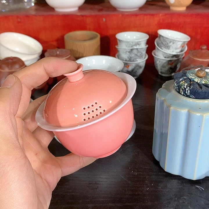 微瑕茶具介意勿拍