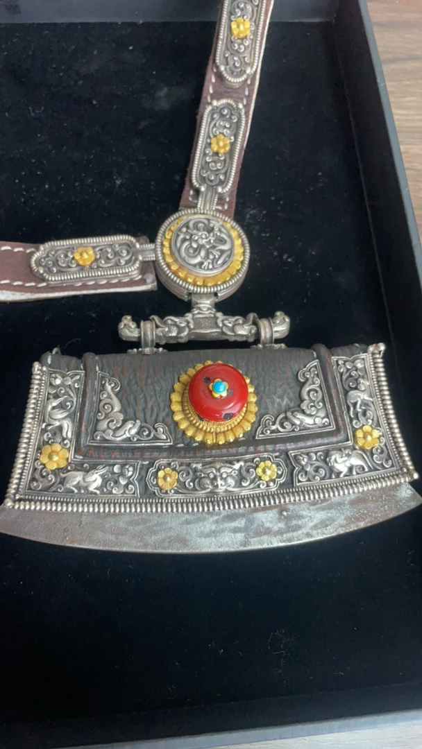 直播间福利生肖挂件