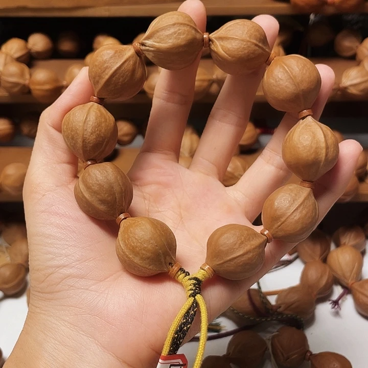 木质非金属梅林铁核2327