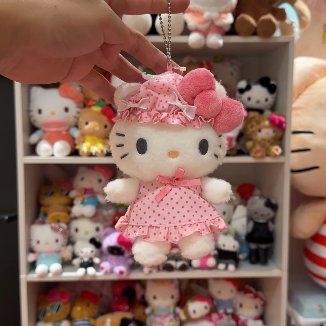 l***t毛绒浴帽kt挂件lll