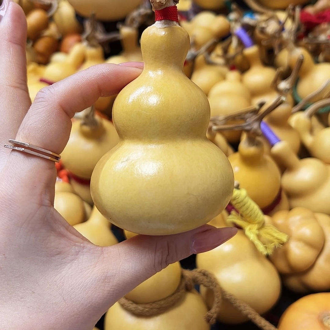 春**明胖墩葫芦摆件葫芦