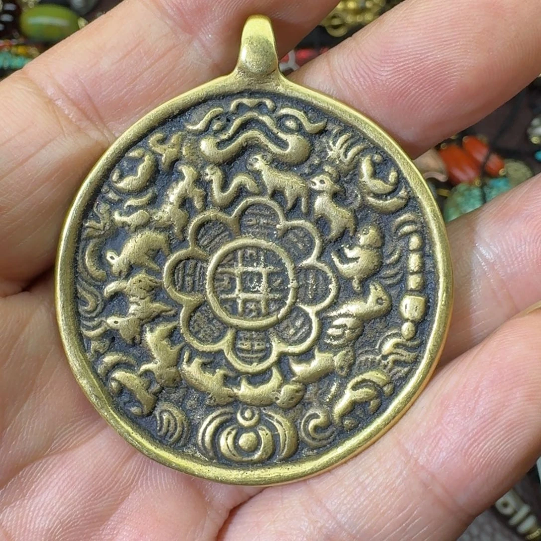 扎西强推荐藏传一件