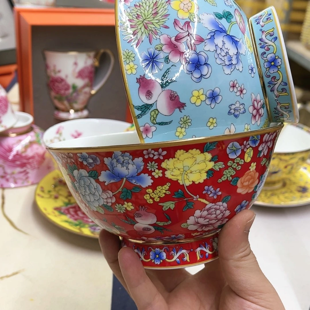 【闪购商品】钛合金6英寸2混。。。。。。