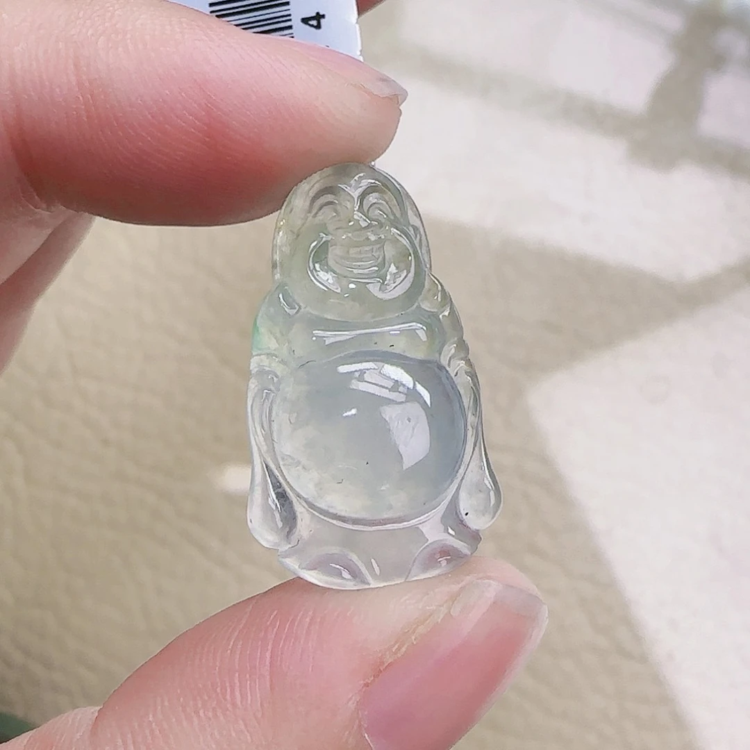 【闪购商品】颈饰未镶嵌翡翠