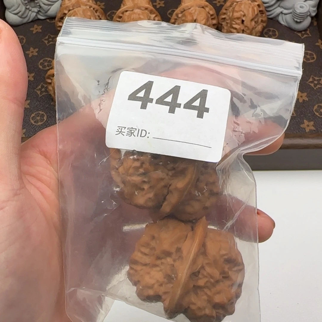 把件核桃文玩核桃天花板38