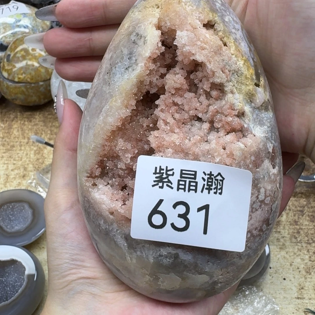 未镶嵌大型摆件（非配饰）水晶