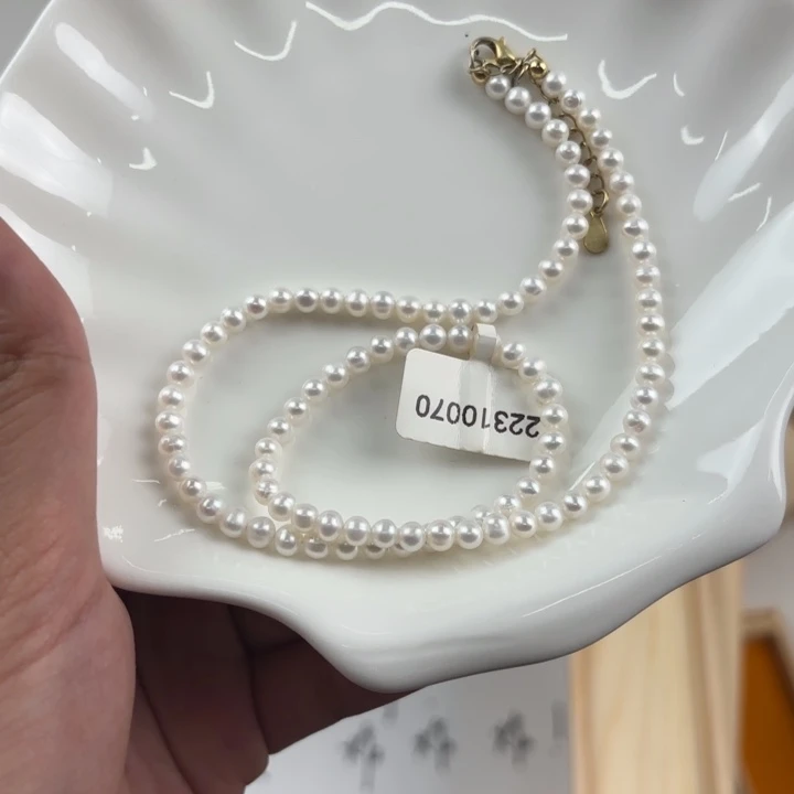 未镶嵌11111淡水珍珠