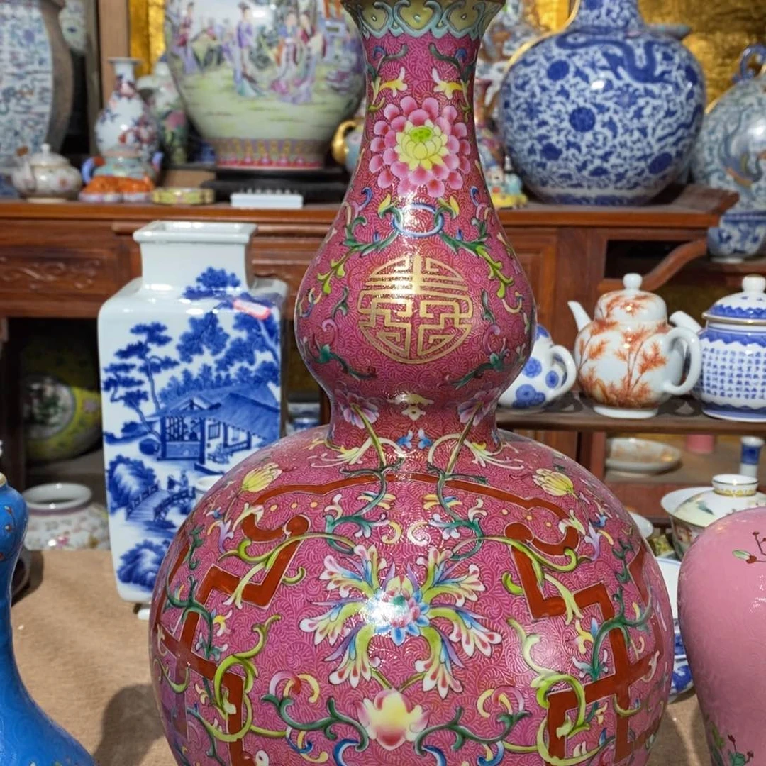 诚****下陶瓷高货精品瓷器